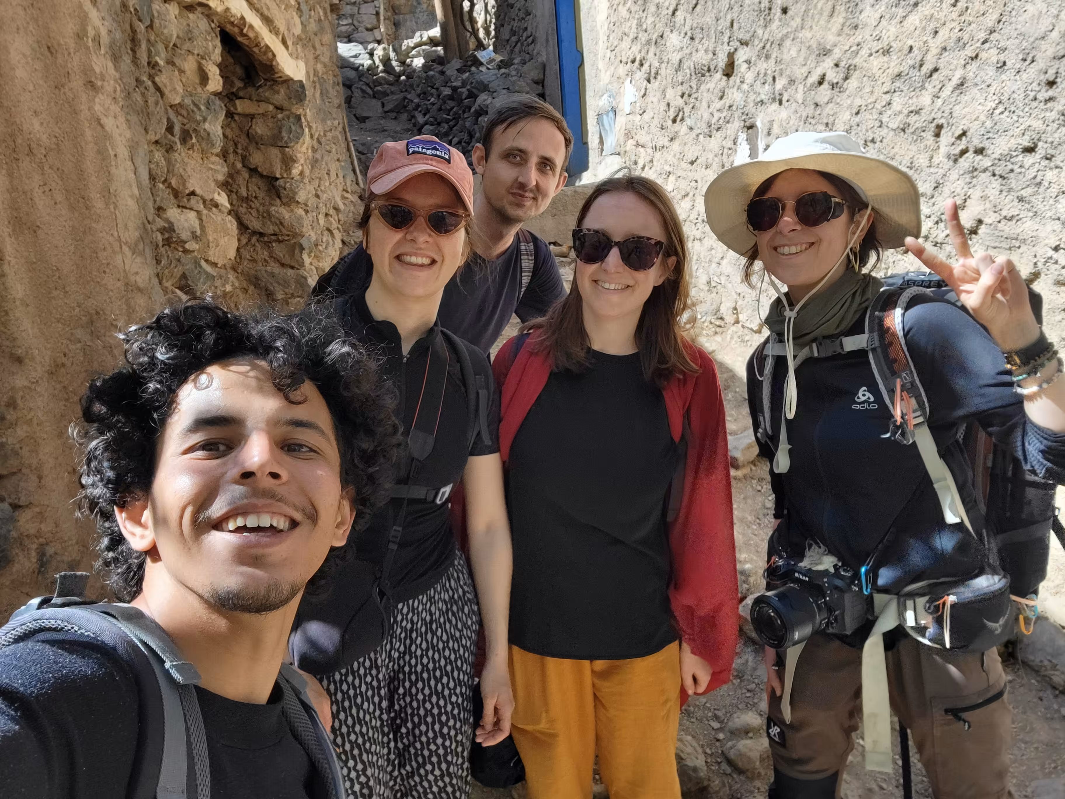 3-Day Berber Villages Circuit: A Journey into the Heart of the Atlas - Image 2